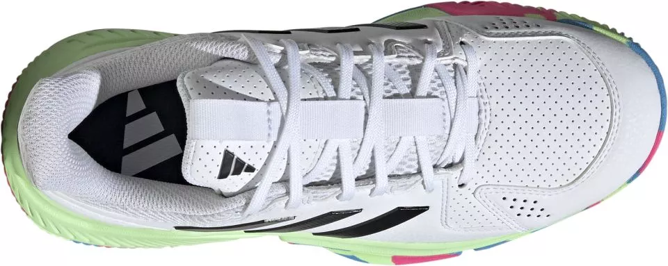 Παπούτσια εσωτερικού χώρου adidas Court Flight