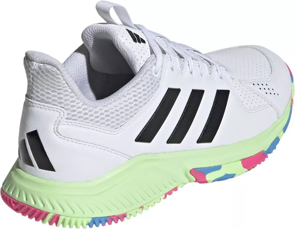 Παπούτσια εσωτερικού χώρου adidas Court Flight