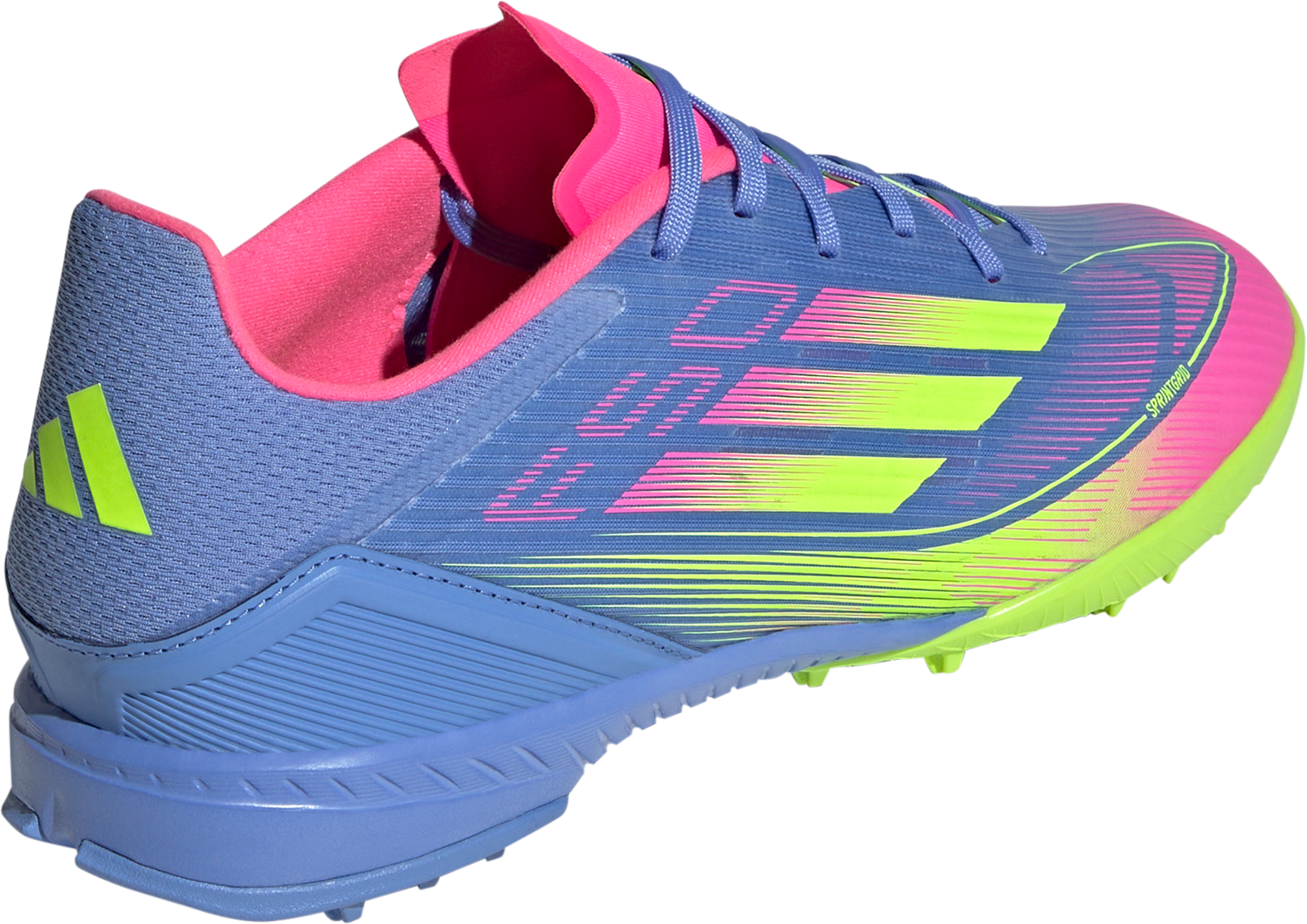 905101 Color Football shoes adidas F50 LEAGUE TF - 11teamsports.ie