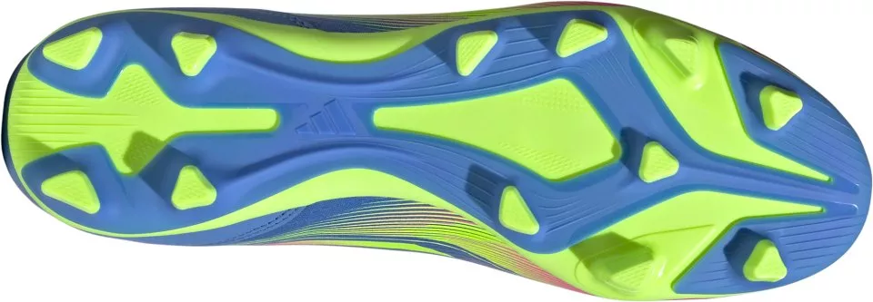 Kopačky adidas F50 Club FG/MG