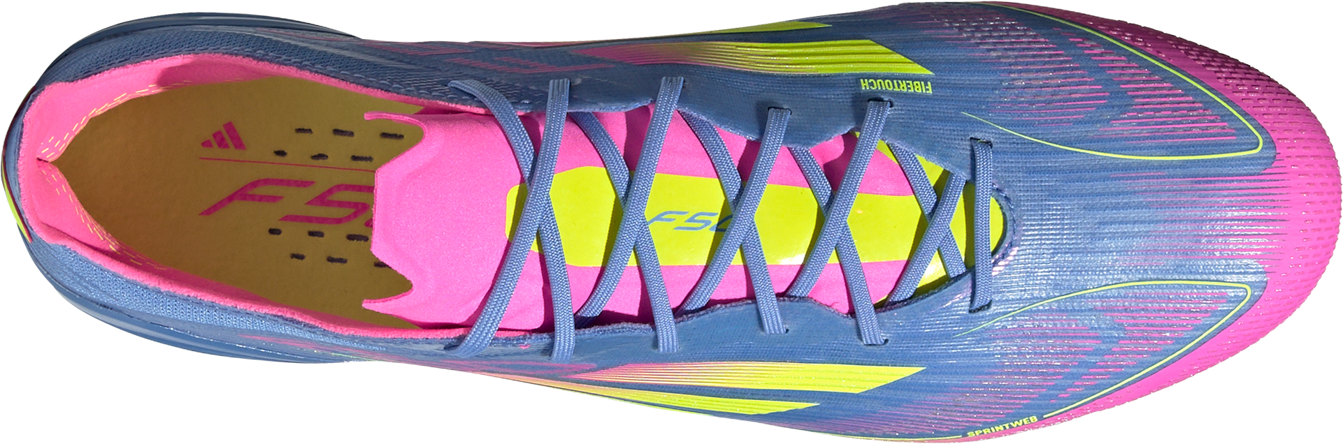 Ghete de fotbal adidas F50 ELITE SG - 11teamsports.ro