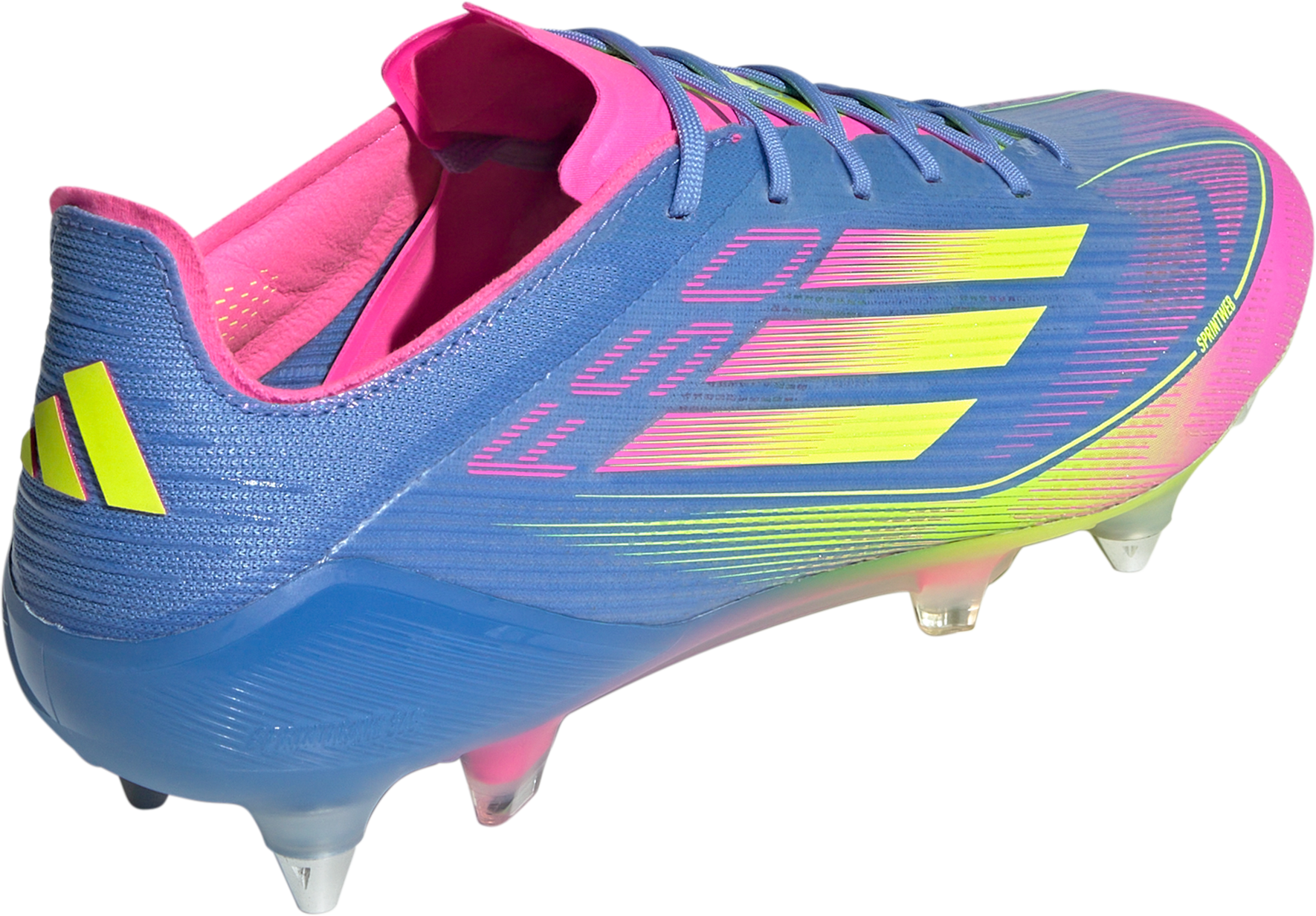 Ghete de fotbal adidas F50 ELITE SG - 11teamsports.ro