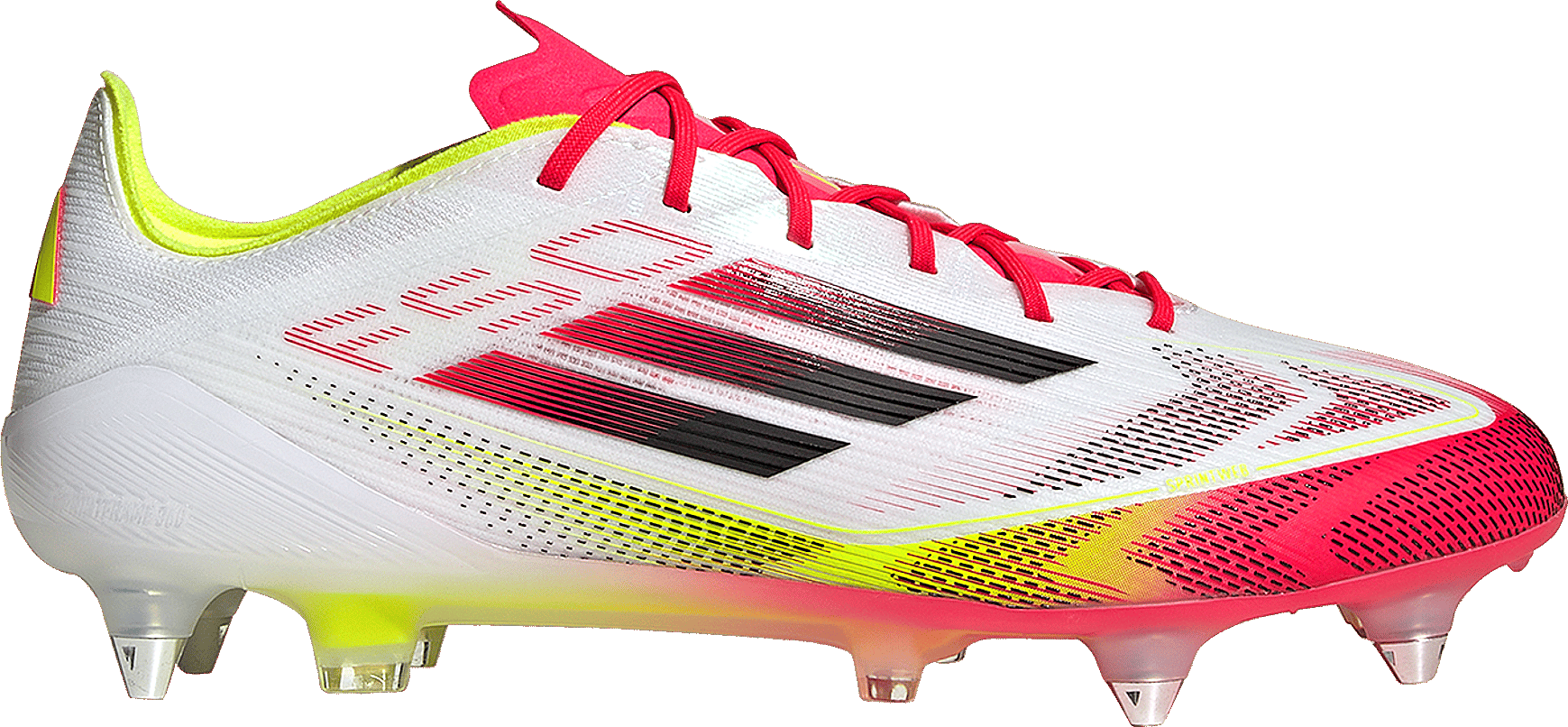 Football shoes adidas F50 ELITE SG - 11teamsports.ie