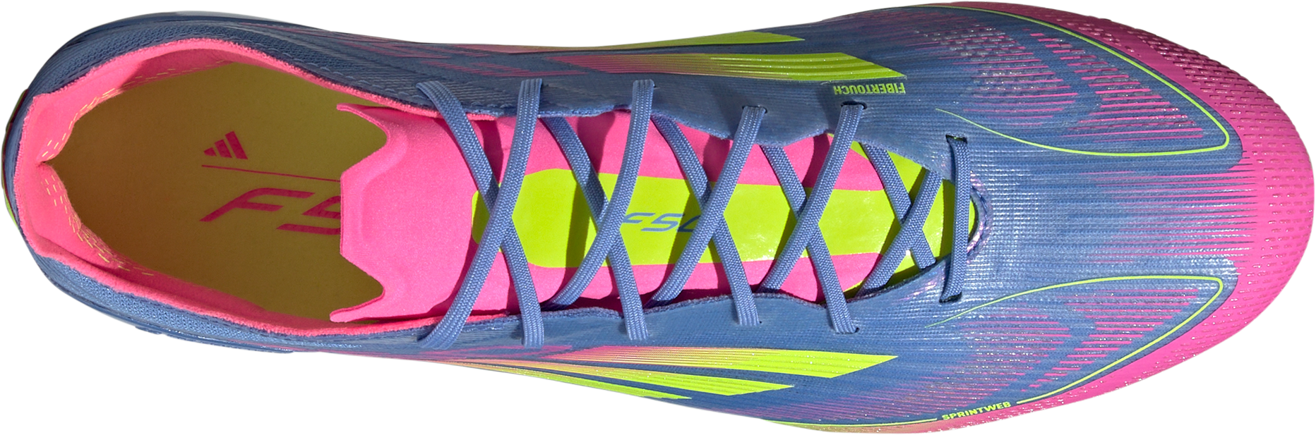 Ghete de fotbal adidas F50 ELITE AG - 11teamsports.ro
