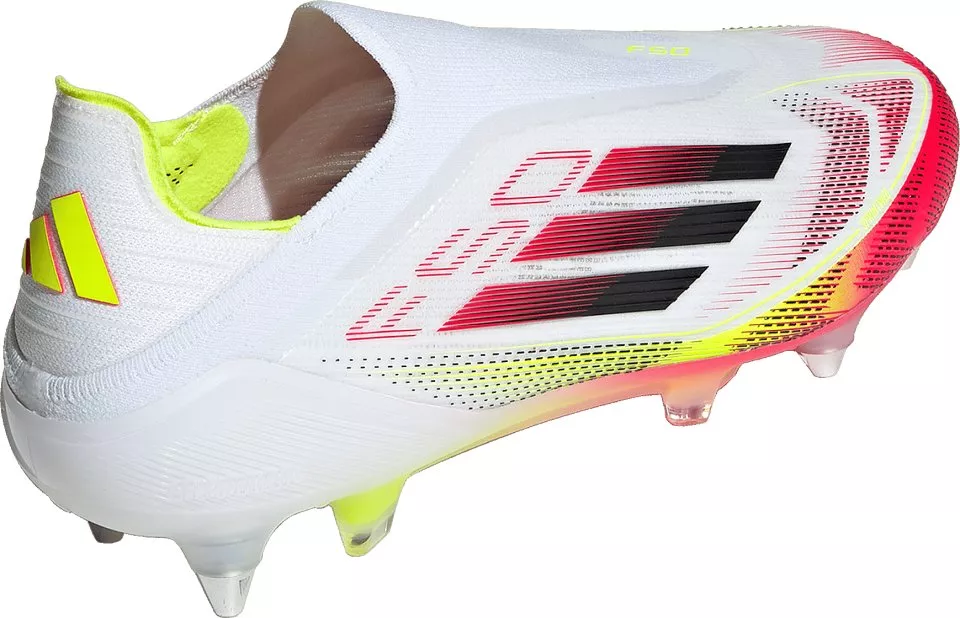 シューズ  F50 ELITE LL FG LC 11 29cm Ghete de fotbal adidas F50 ELITE LL SG - 11teamsports.ro