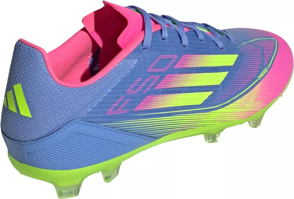 Ghete de fotbal adidas F50 LEAGUE FG/MG