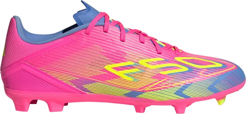 Ghete de fotbal adidas F50 LEAGUE FG/MG
