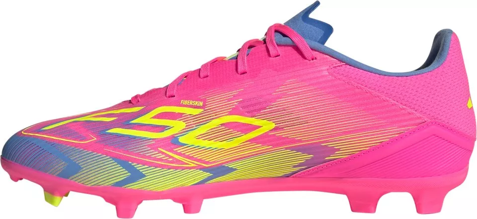 Ghete de fotbal adidas F50 LEAGUE FG/MG