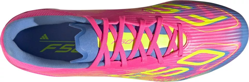 Ghete de fotbal adidas F50 LEAGUE FG/MG
