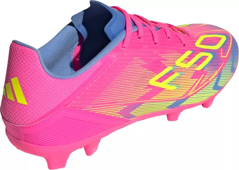 Ghete de fotbal adidas F50 LEAGUE FG/MG