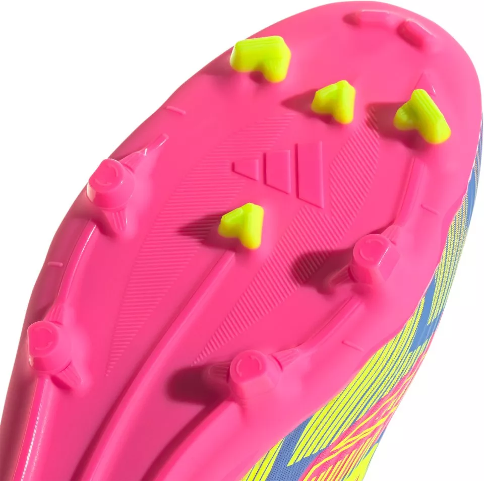 Ghete de fotbal adidas F50 LEAGUE FG/MG
