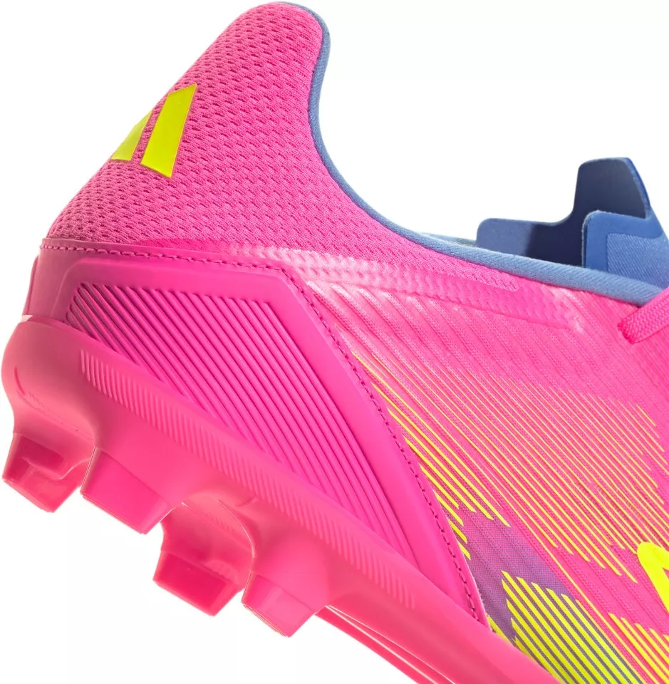 Ghete de fotbal adidas F50 LEAGUE FG/MG