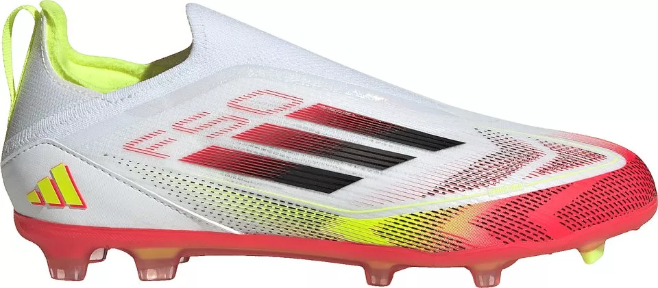 Ghete de fotbal adidas F50 ELITE LL FG J - 11teamsports.ro