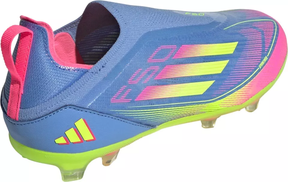 Ghete de fotbal adidas F50 ELITE LL FG J - 11teamsports.ro