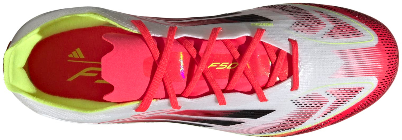 adidas　f50 elite　fg 26.5 Ghete de fotbal adidas F50 ELITE FG - 11teamsports.ro