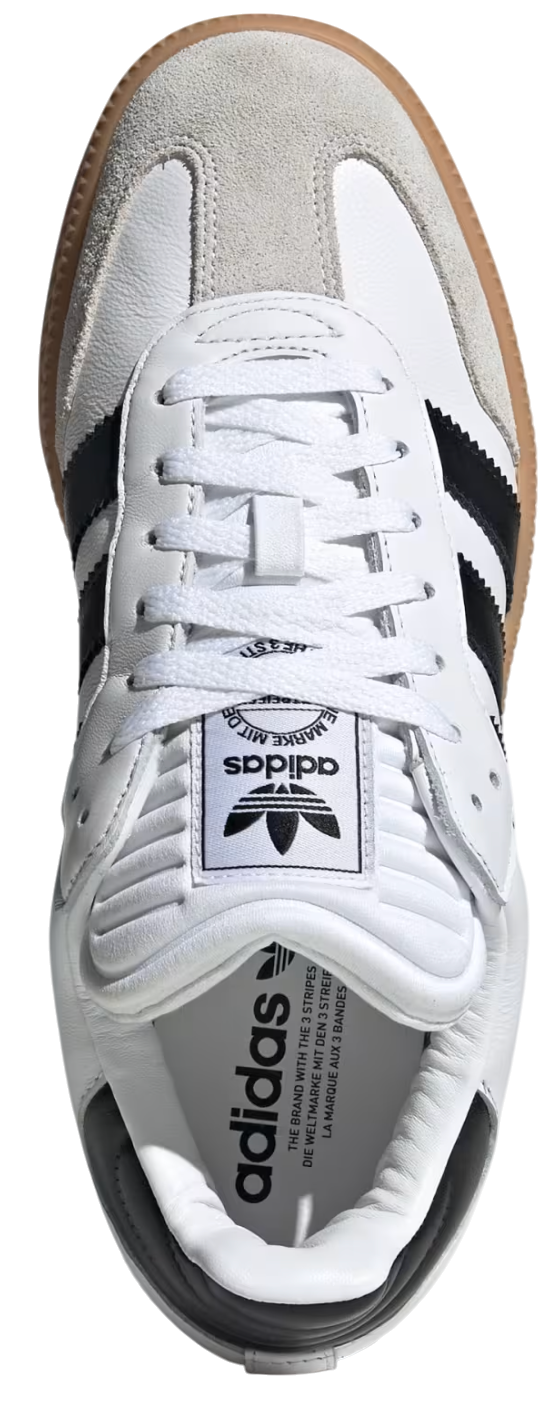 adidas gazelle silver green womens Men's Adidas, Court Team Bounce 2.0 Volleyball Sneaker — Peltz Shoes main image 0