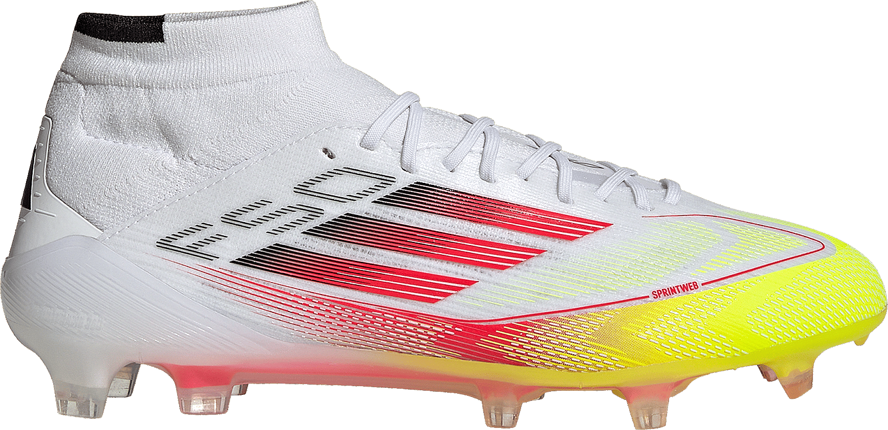 F50 ELITE FG MID W