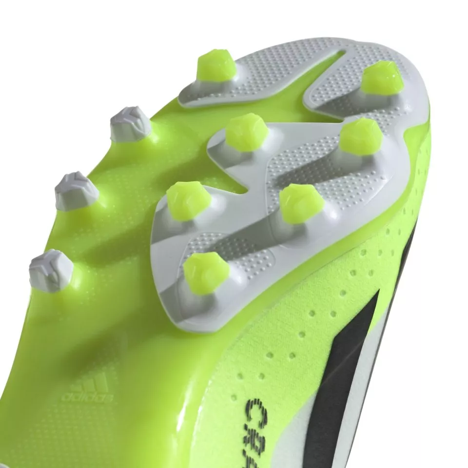 Botas de fútbol adidas X CRAZYFAST.3 MG J