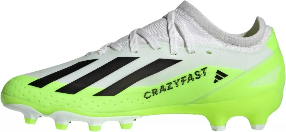Botas de fútbol adidas X CRAZYFAST.3 MG J