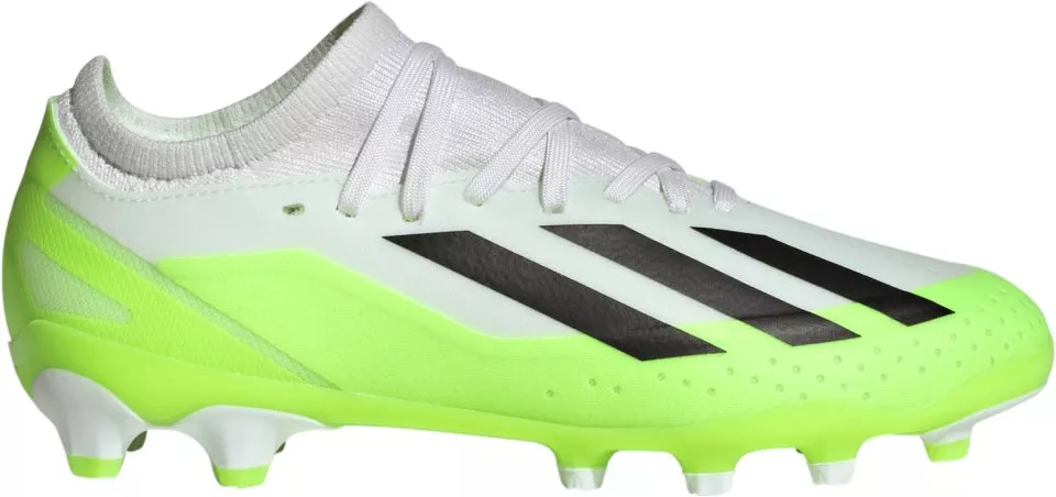 adidas X CRAZYFAST.3 MG J Futballcipő