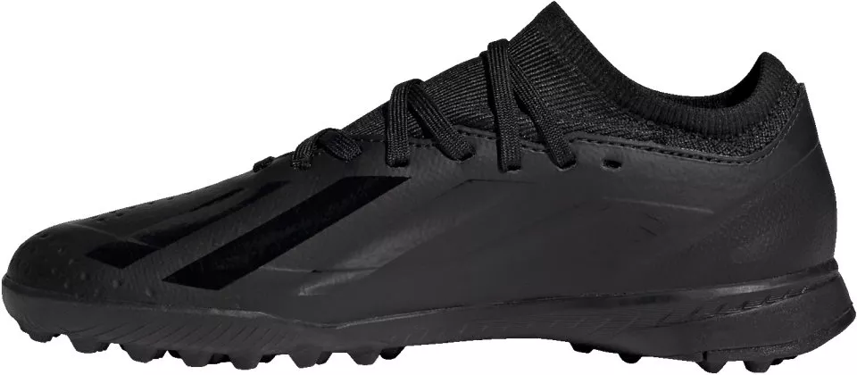 Botas de fútbol adidas X CRAZYFAST.3 TF J