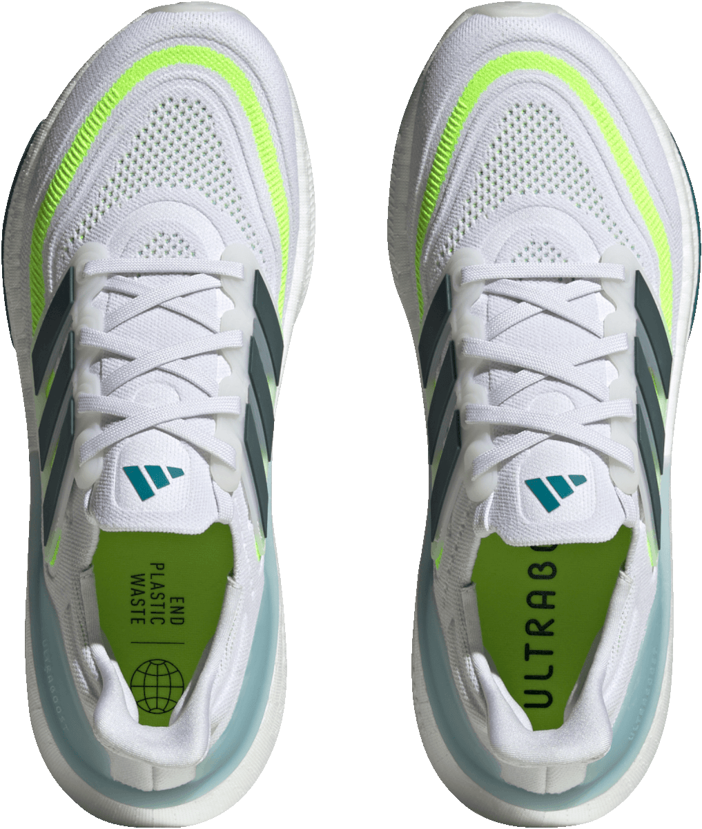 Running shoes adidas ULTRABOOST LIGHT - Top4Running.ie
