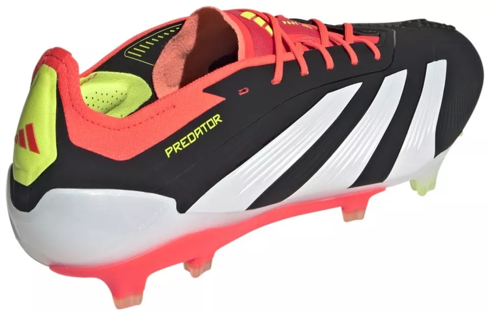 Ποδοσφαιρικά παπούτσια adidas PREDATOR ELITE FG