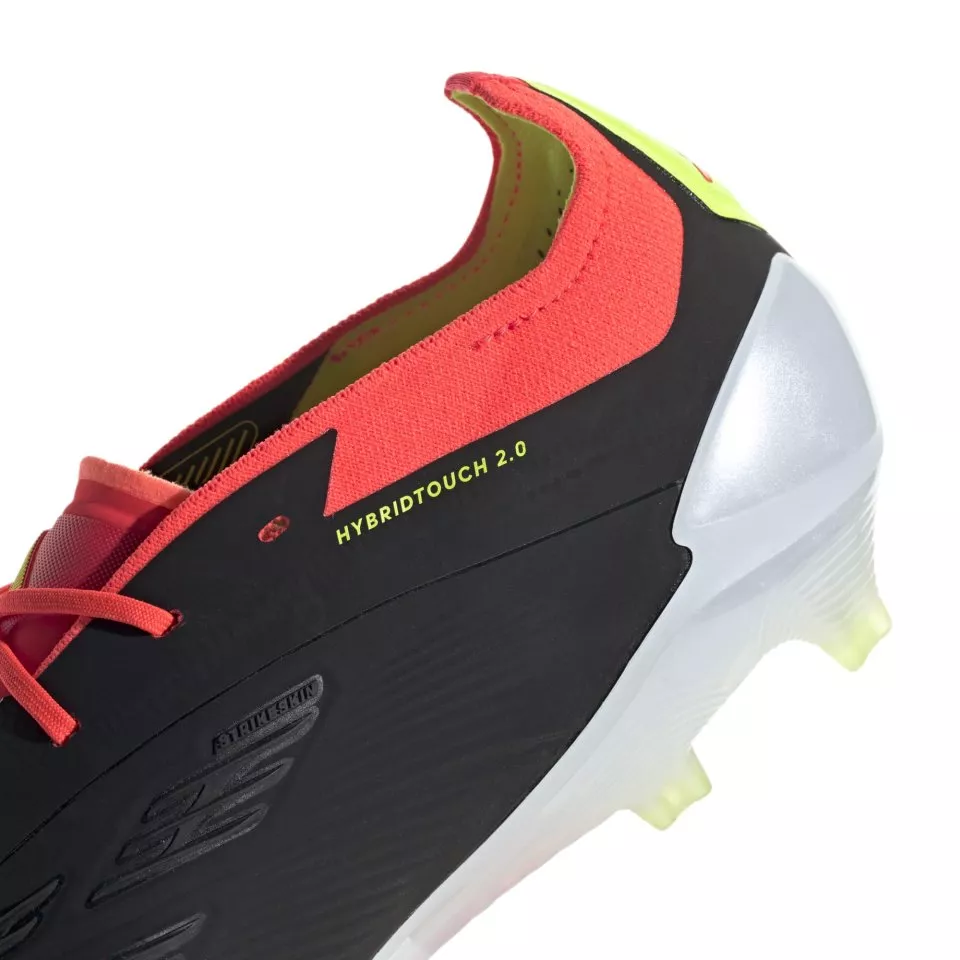 Chuteiras de futebol adidas PREDATOR ELITE FG