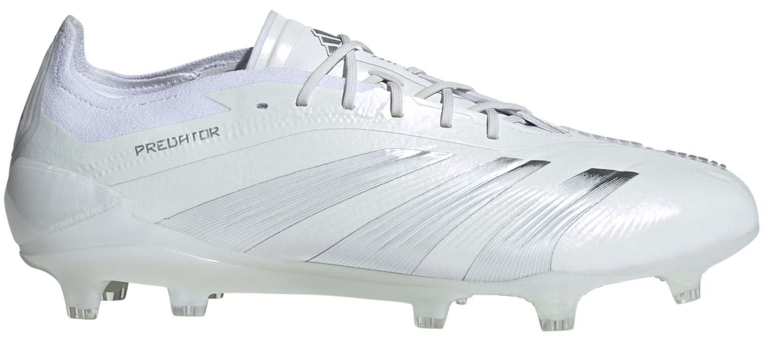 Football shoes adidas PREDATOR ELITE FG