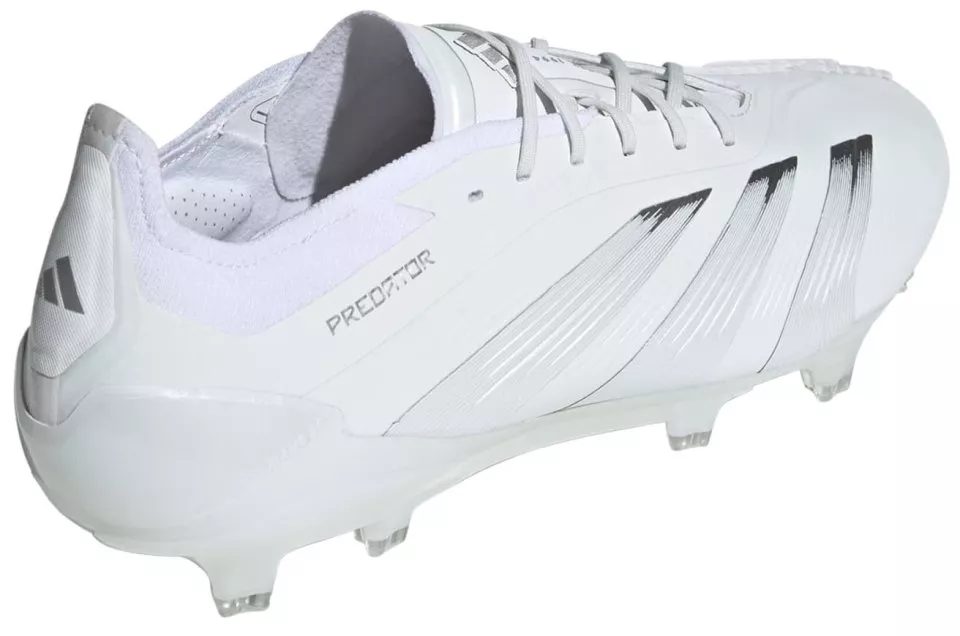 adidas PREDATOR ELITE FG Futballcipő