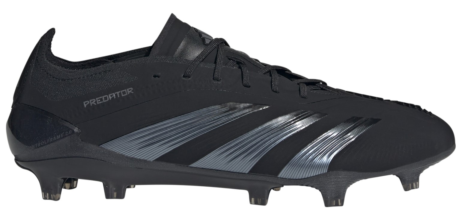 Football shoes adidas PREDATOR ELITE FG