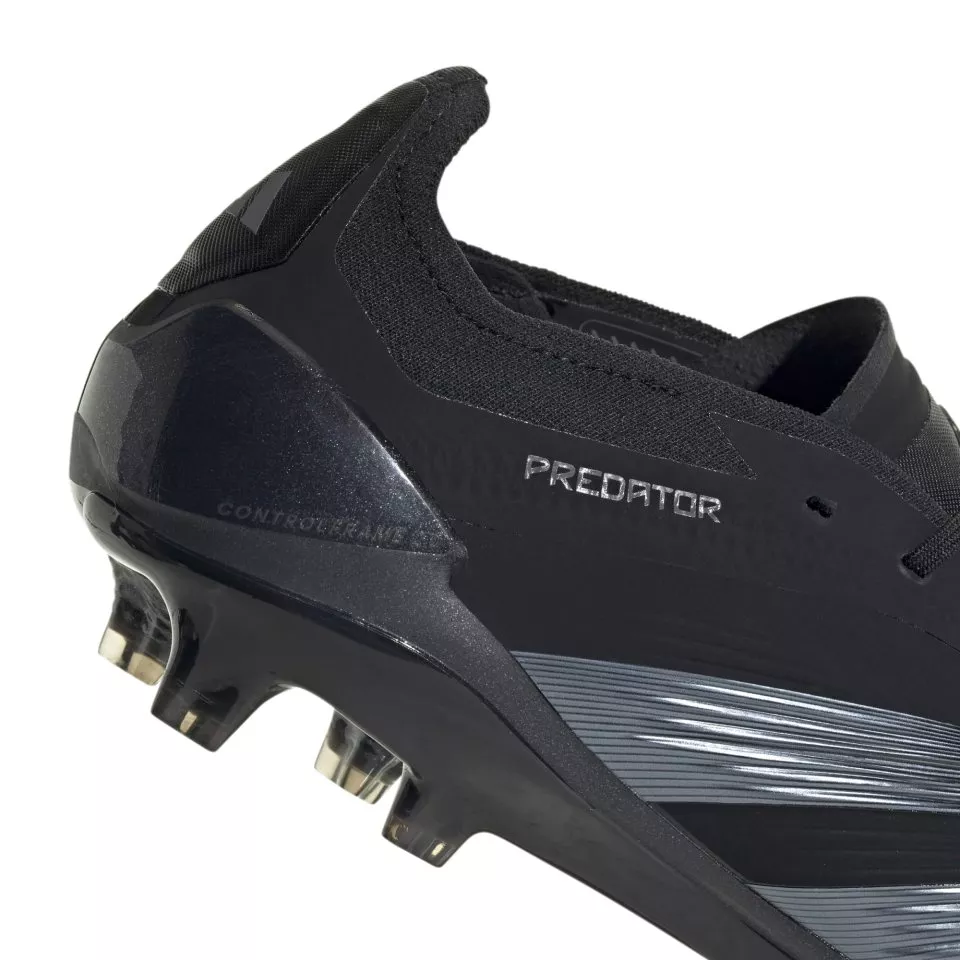 Футболни обувки adidas PREDATOR ELITE FG