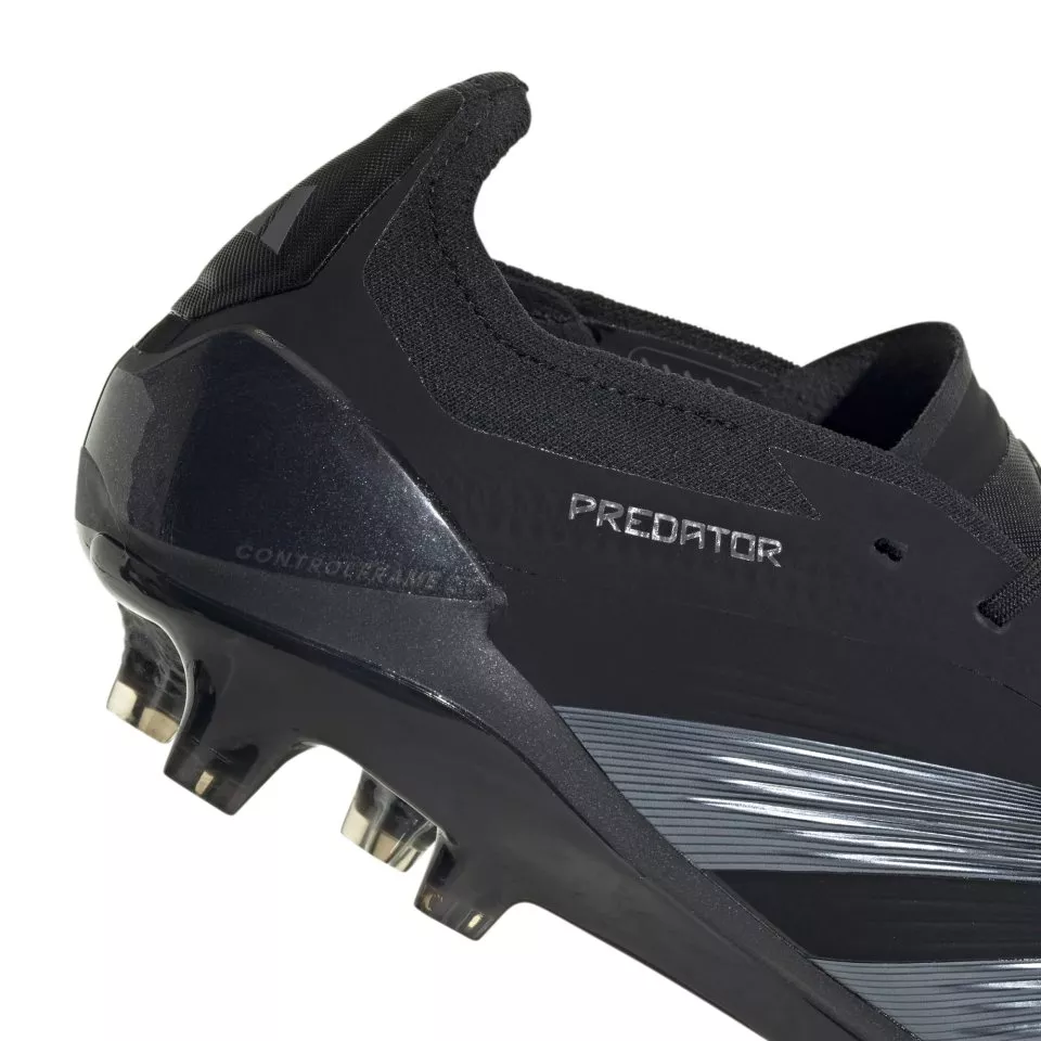 Football shoes adidas PREDATOR ELITE FG