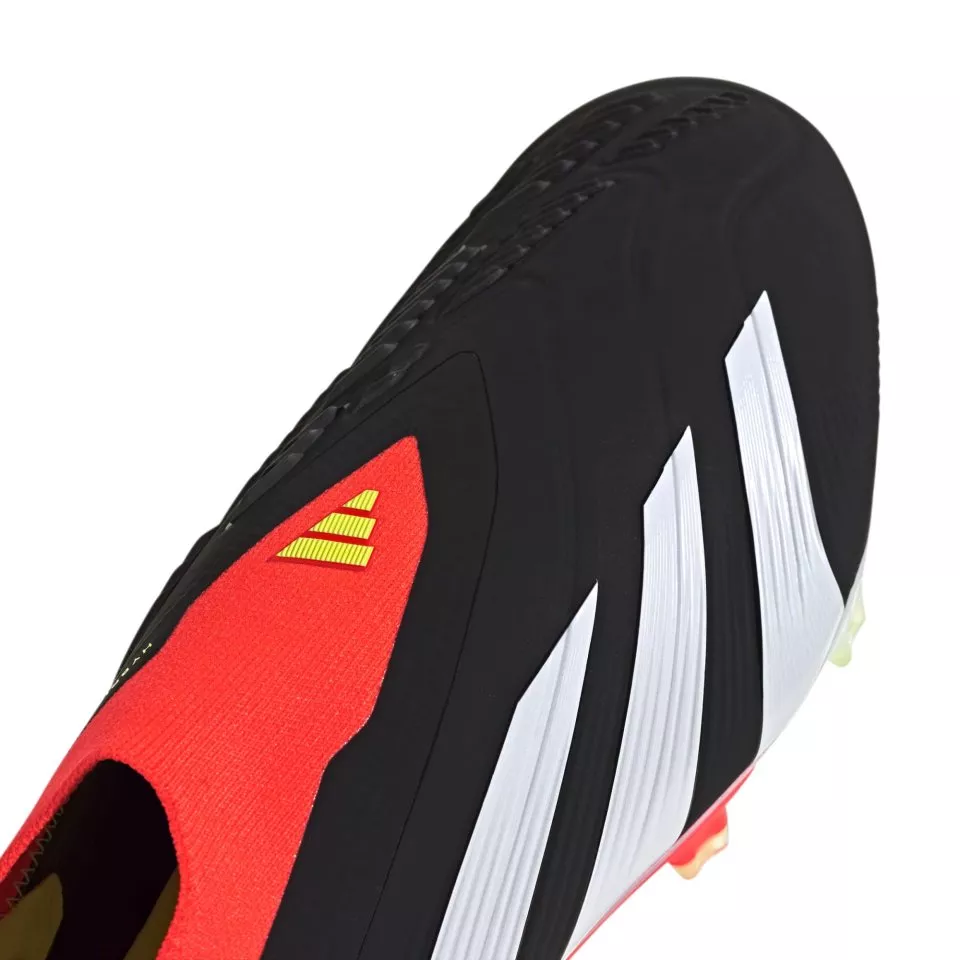 Football shoes adidas PREDATOR ELITE LL FG