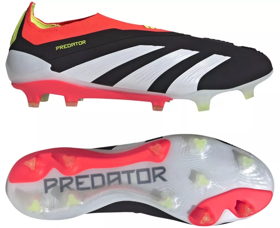 Football shoes adidas PREDATOR ELITE LL FG