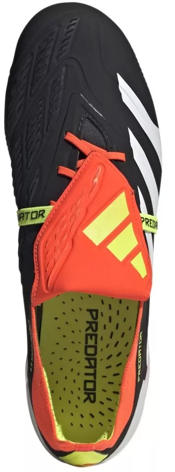 Футболни обувки adidas PREDATOR ELITE FT FG