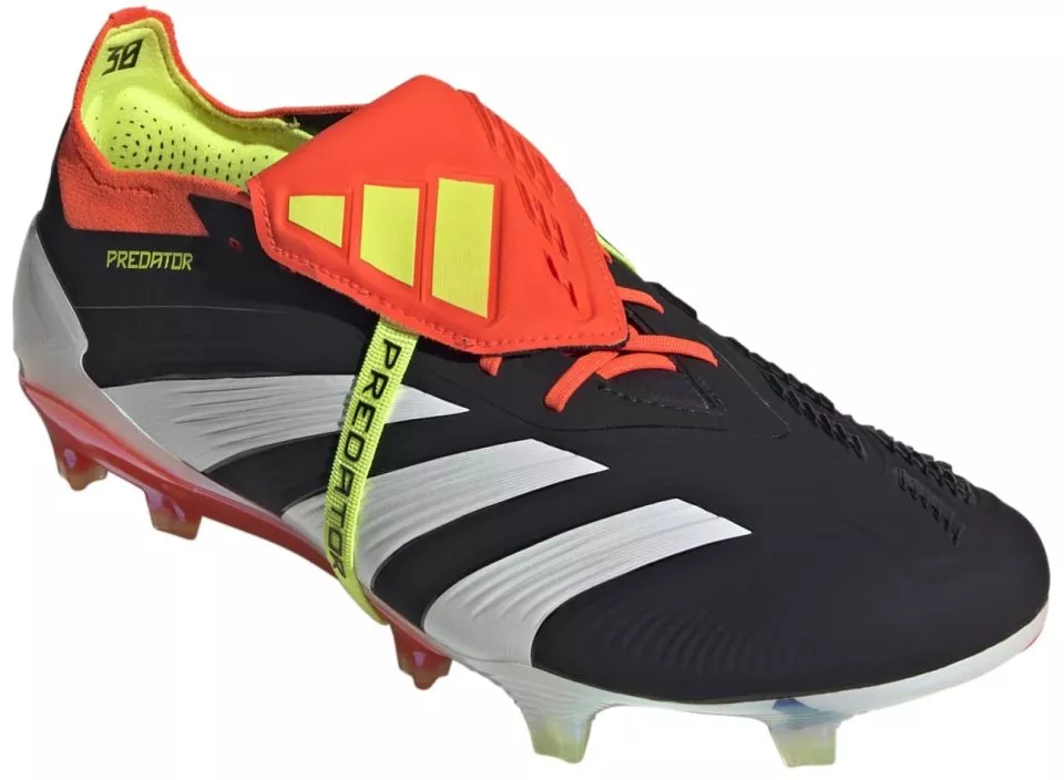 Football shoes adidas PREDATOR ELITE FT FG