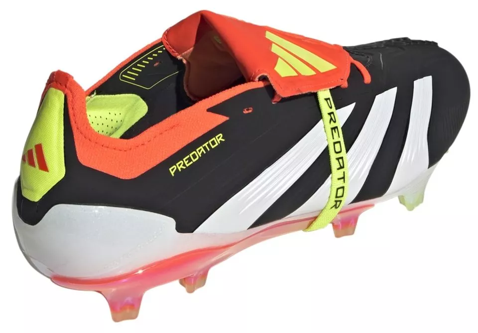 Kopačky adidas Predator Elite FT FG