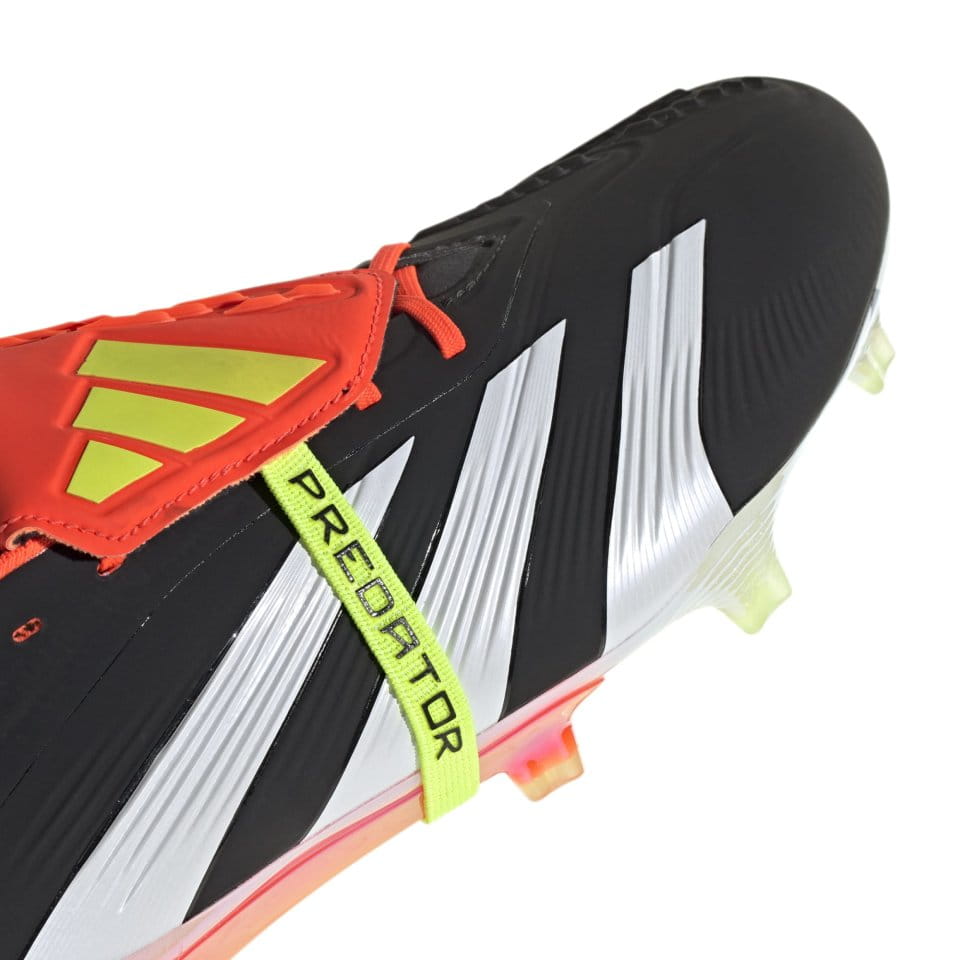 Fußballschuhe adidas PREDATOR ELITE FT FG Top4Football.at
