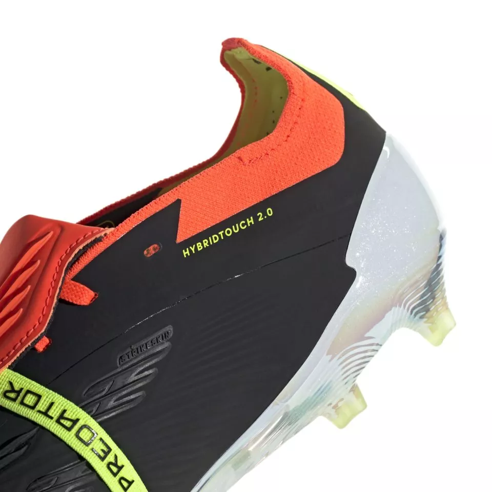 Botas de fútbol adidas PREDATOR ELITE FT FG