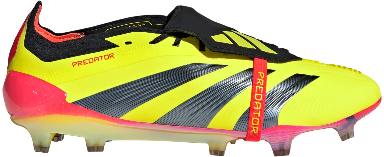 Ποδοσφαιρικά παπούτσια adidas PREDATOR ELITE FT FG