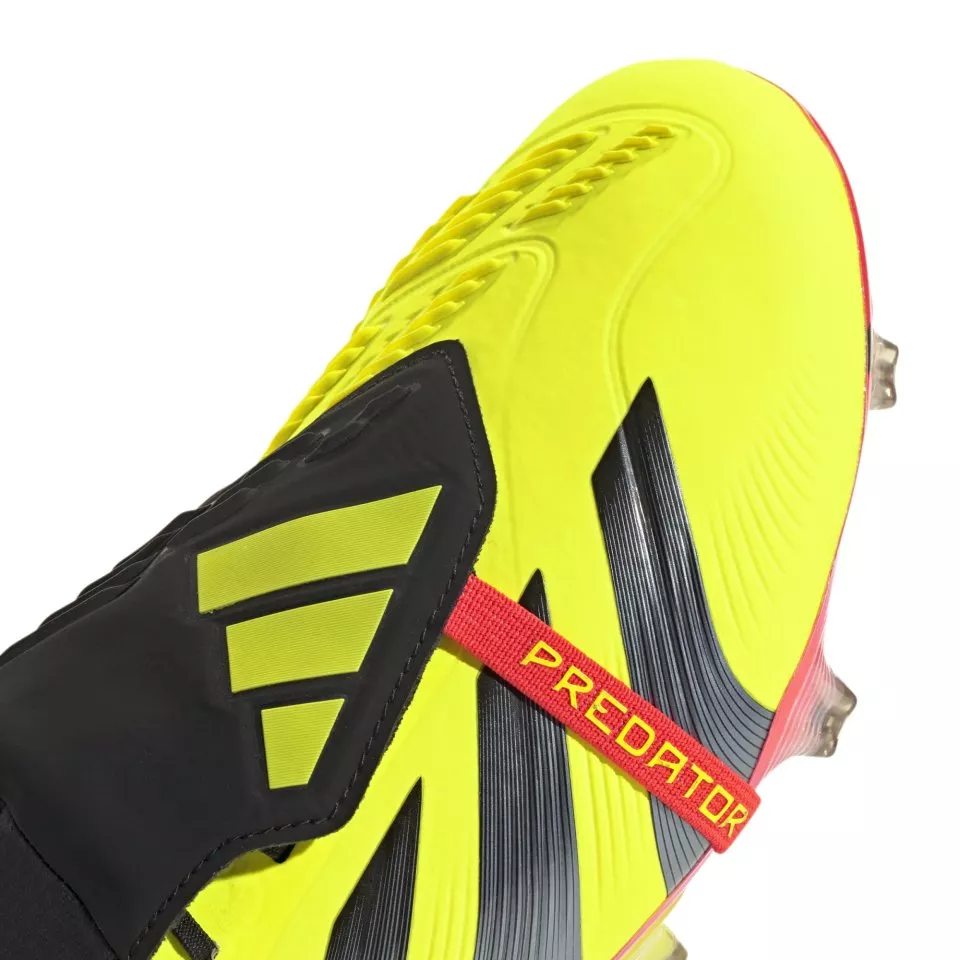Ποδοσφαιρικά παπούτσια adidas PREDATOR ELITE FT FG