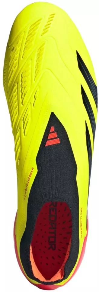 Ghete de fotbal adidas PREDATOR ELITE LL FG