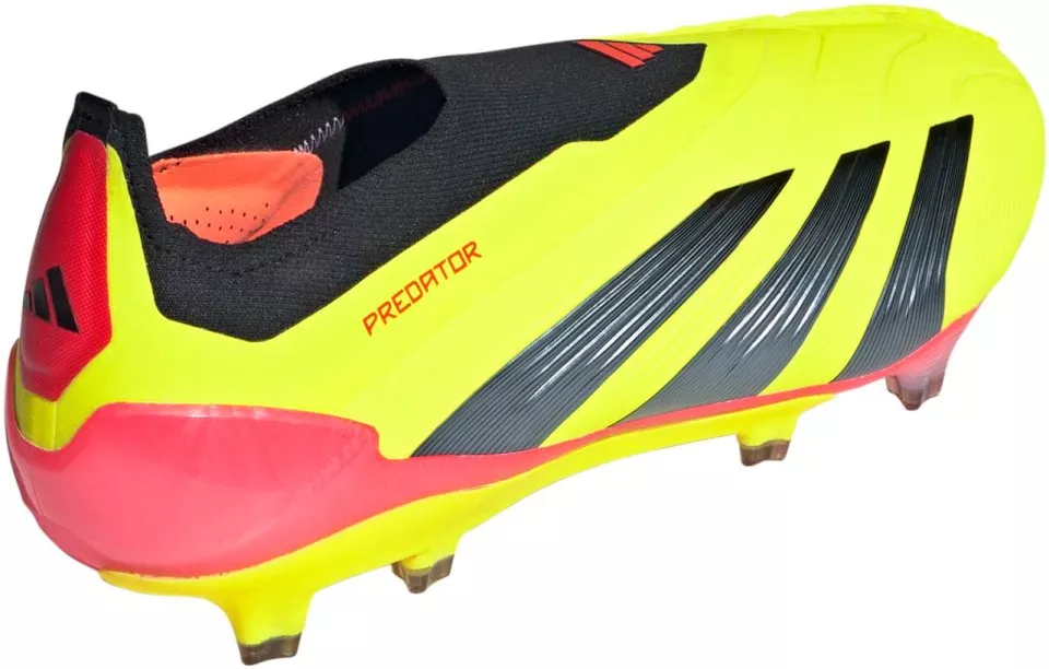 Football shoes adidas PREDATOR ELITE LL FG