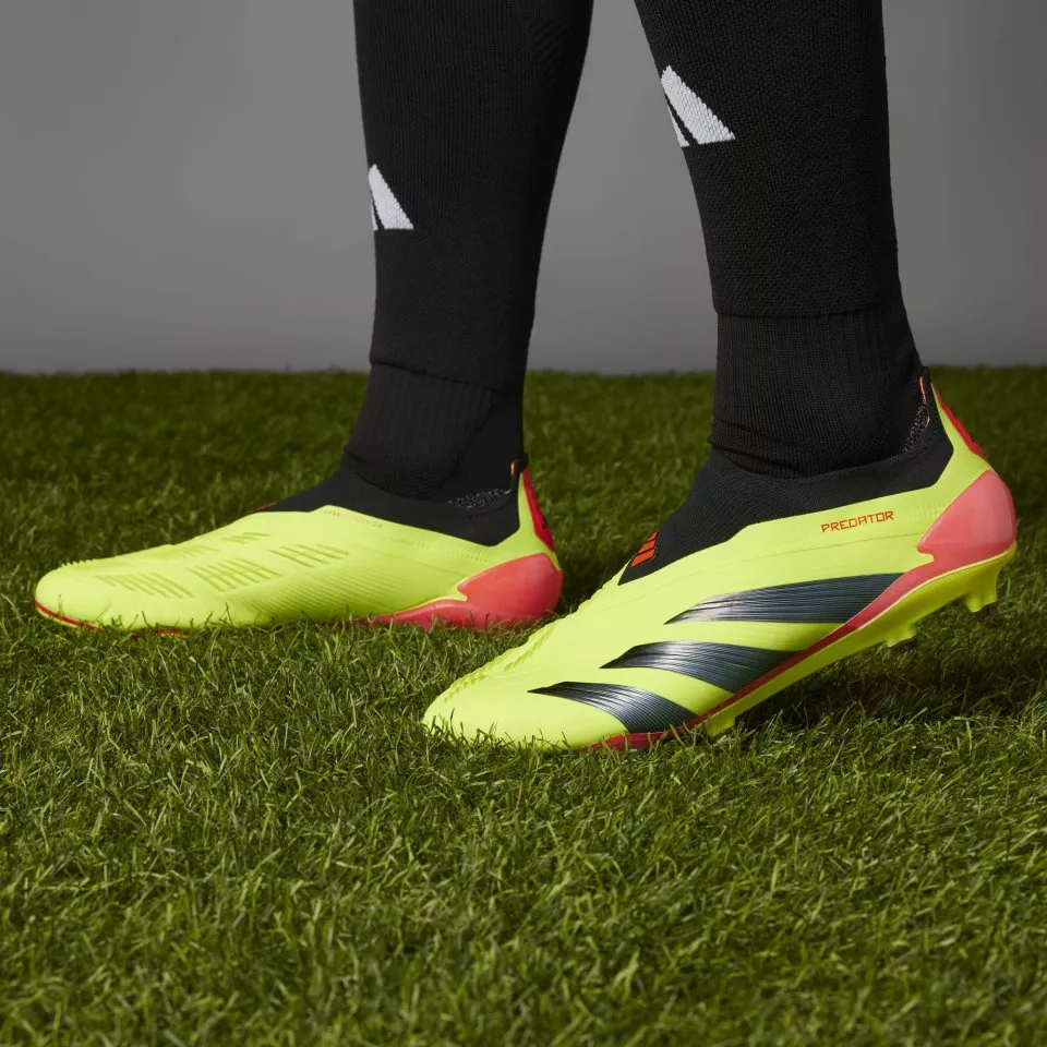 Buty piłkarskie adidas PREDATOR ELITE LL FG