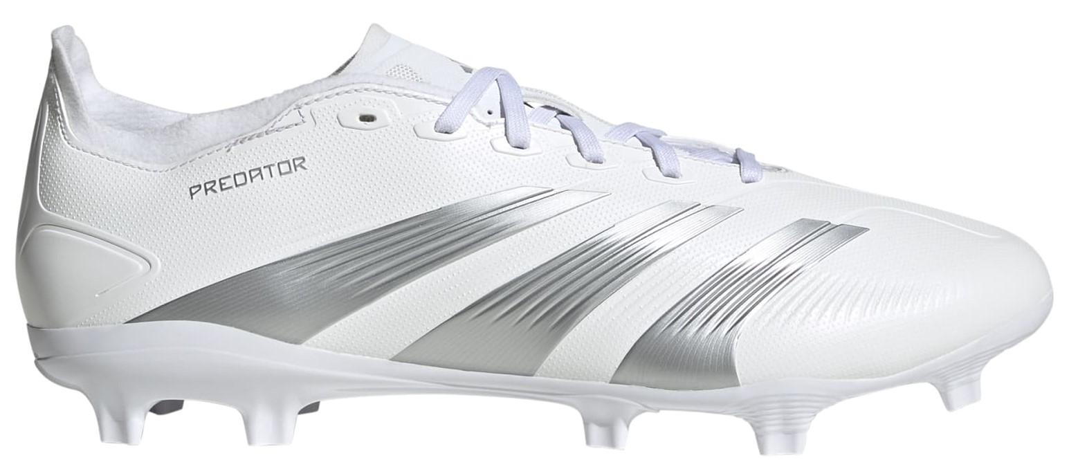 Ghete de fotbal adidas PREDATOR LEAGUE FG