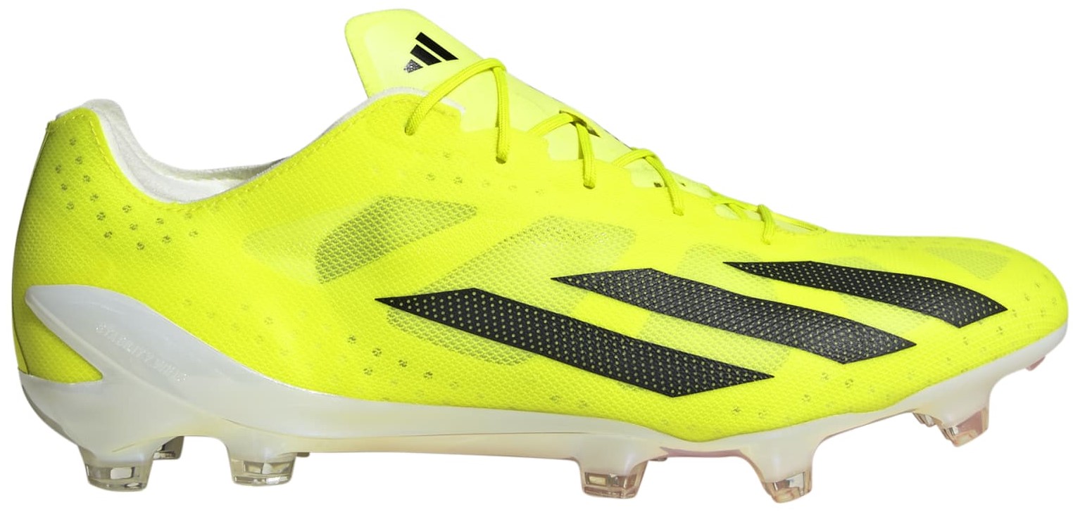 Botas de fútbol adidas X CRAZYFAST+ FG