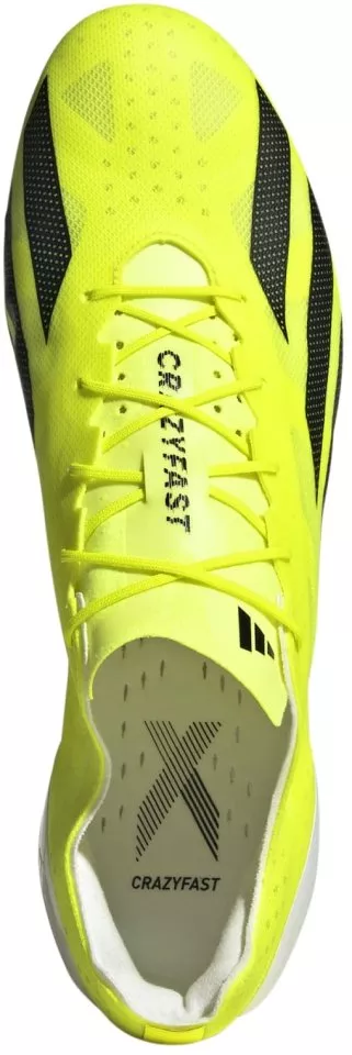 Botas de fútbol adidas X CRAZYFAST+ FG