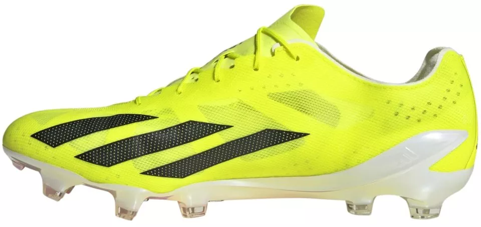 Ghete de fotbal adidas X CRAZYFAST+ FG