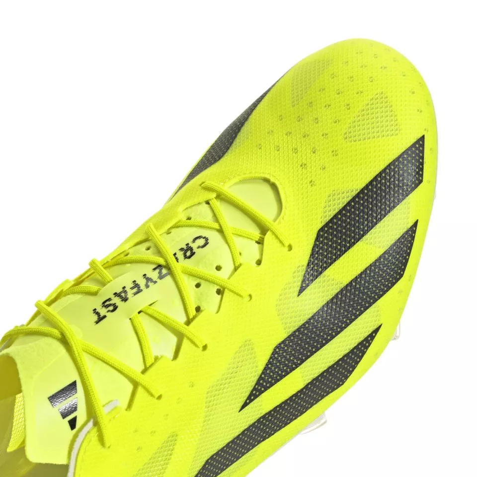 Chaussures de football adidas X CRAZYFAST+ FG